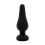 Back Door Beginner - Silicone Butt Plug 4