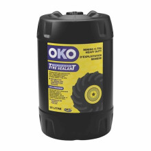 OKO MINING - HEAVY DUTY OFF ROAD SEALANT - 25 LITRE DRUM