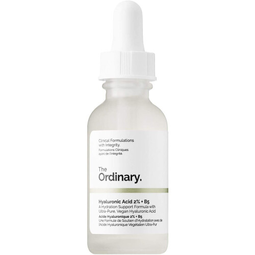 The Ordinary The Ordinary Hyaluronic Acid 2% + B5 30ml 1