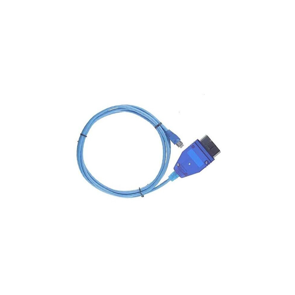 Ultraobd2 Compatible With Enet Esys Obdii For F-Series Coding Obd2 I3 I8 Fxx Gxx Ixx F3x F8x F1x F2x Compatible With E-Sys 3.30.1 Ista-D Compatible F- 9192622356403