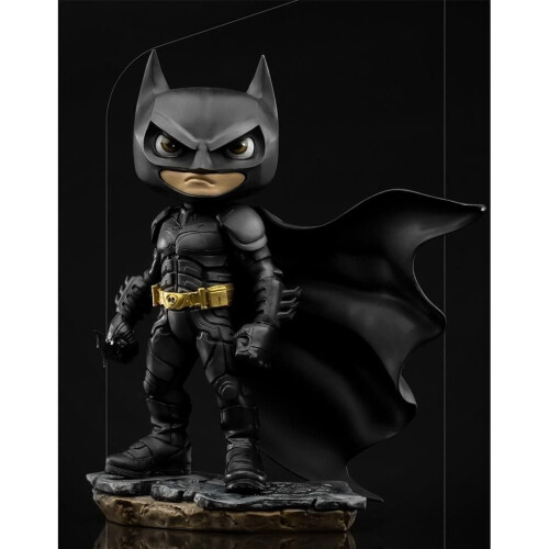 DC Comics Iron Studios Batman - The Dark Knight - Minico 1