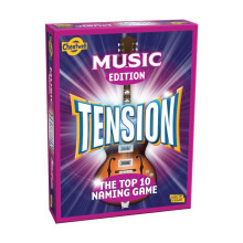 Offizielle Tension Music Edition