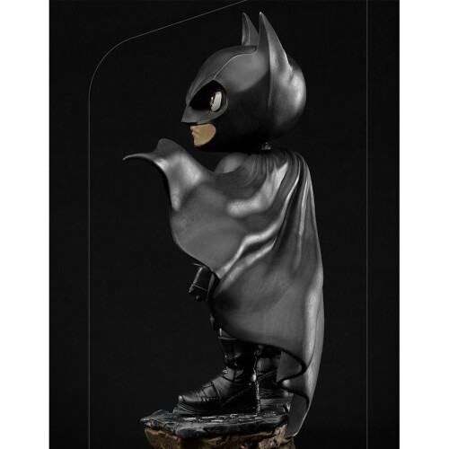 DC Comics Iron Studios Batman - The Dark Knight - Minico 2