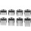 BaByliss BaBylissMEN Japanese Steel Digital Hair Clipper 3