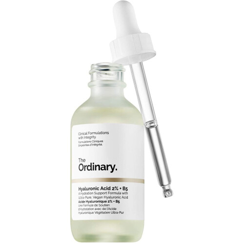 The Ordinary The Ordinary Hyaluronic Acid 2% + B5 30ml 2