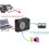DIGITNOW! USB Cassette Player Recorder Walkman AM/FM Built-in Speaker 3