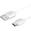 Samsung SAMSUNG USB C Cable EP-DN930CWE 1.2 m White 1