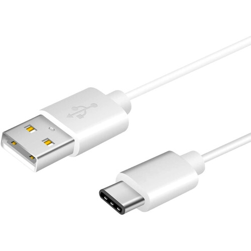 Samsung SAMSUNG USB C Cable EP-DN930CWE 1.2 m White
