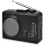 DIGITNOW! USB Cassette Player Recorder Walkman AM/FM Built-in Speaker 1