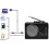 DIGITNOW! USB Cassette Player Recorder Walkman AM/FM Built-in Speaker 2