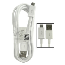 Genuine Samsung Micro USB Charge & Sync Cable For Samsung Galaxy J3(2017), J5(2017), J7(2017) and Compatible to All Other Samsung Micro USB Devices (W