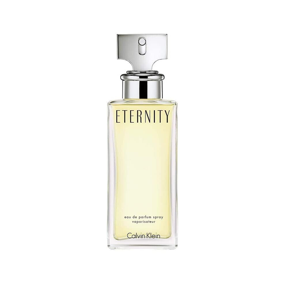 Calvin Klein Eternity for Women Eau de Parfum