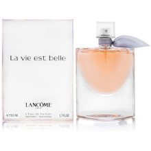 La Vie Est Belle by Lancome Eau de Parfum For Women, 50ml