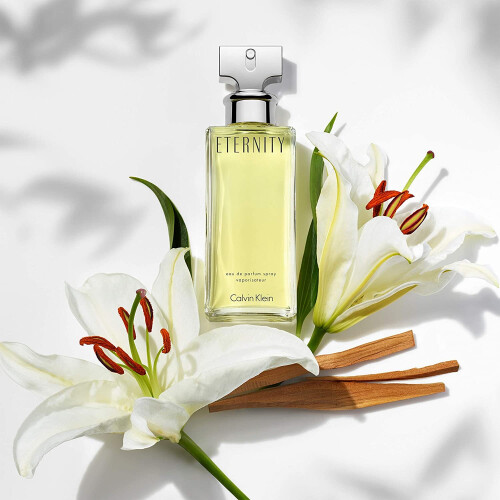 Calvin Klein Calvin Klein Eternity for Women Eau de Parfum 1