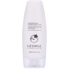 Lavender & Basil BOTANICAL Body Wash by Liz Earle 200ml