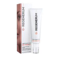 Regenerum face regenerating serum 50ml