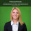 150x200cm Blue and Green Lencarta Folding Background with 265cm Lightstand 6