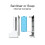 K9 Contactless Infrared Thermometer with Automatic Sanitiser Dispenser 4