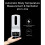 K9 Contactless Infrared Thermometer with Automatic Sanitiser Dispenser 3