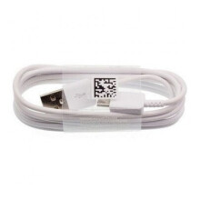 Genuine Samsung USB Type C Charge & Sync Cable For Samsung Galaxy A3(2017), A5(2017), A7(2017) and Compatible to All Other Samsung USB Type C Devices