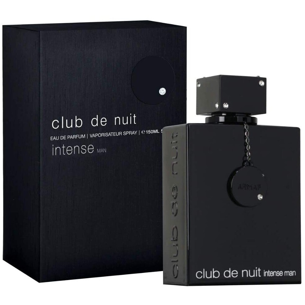 Armaf Club De Nuit Intense Man Eau De Parfum, 200ml ARF32108628