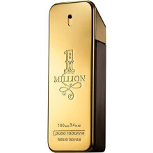 Paco Rabanne 1 Million Eau de Toilette Spray 100ml