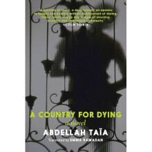 A Country For Dying