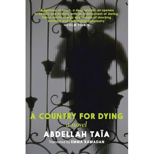 A Country For Dying