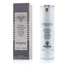 Sisley Anti-Aging Hydration Booster Serum 30ml