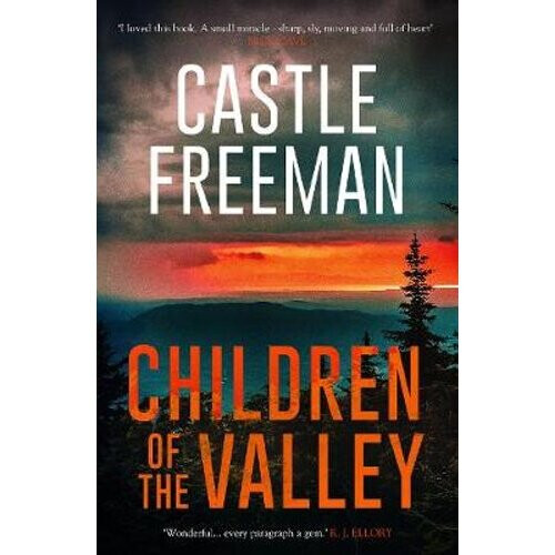Children of the Valley