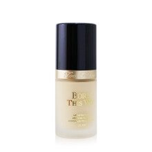 Born This Way Natural Finish Foundation - # Swan - 30ml/1oz