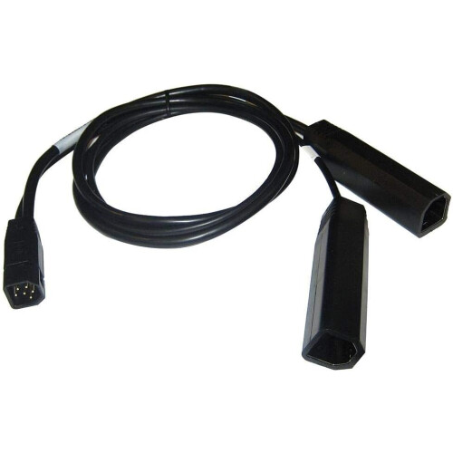 Humminbird 9 M Sidb Y 2
