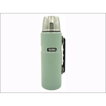 Thermos King Flask Stainless Steel Duck Egg 1.2L 170298