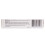 Adesivo per dentiere termoplastico Cushion Grip, 1 oz - Rimedia dentiere allentate e scomode 7