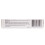 Adesivo per dentiere termoplastico Cushion Grip, 1 oz - Rimedia dentiere allentate e scomode 8