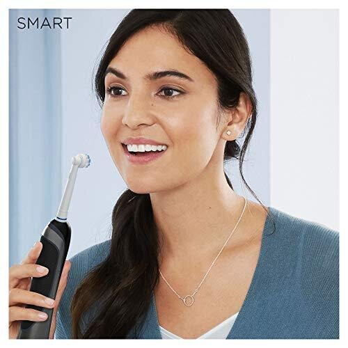 Oral-B Smart 6 (6000N) Power Toothbrush 3D Action | Nahdi - View #6