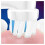 Oral-B Oral-B Kids Replacement Heads with Marvel Spider-Man Characters 3