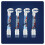 Oral-B Oral-B Kids Replacement Heads with Marvel Spider-Man Characters 6