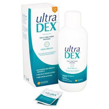 UltraDEX Daily Oral Rinse, 1000ml