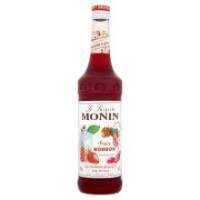 Monin Candy Strawberry 70cl (70cl)