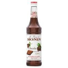 Monin Chocolate Syrup 70cl (70cl)