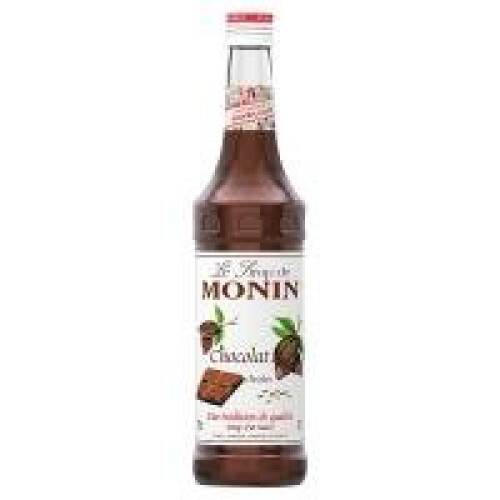 Monin Chocolate Syrup 70cl (70cl)