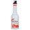 Monin Strawberry Fruit Puree Mix 1L (1ltr) 1