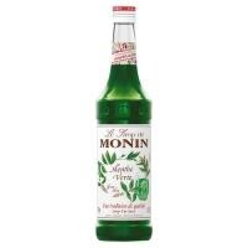 Monin Green Mint 70cl (70cl)