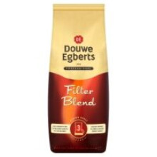 Douwe Egberts Roast & Ground Filter Coffee 1kg (1kg)