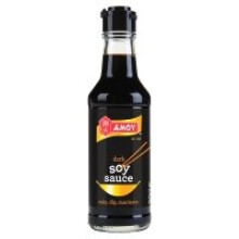Amoy Dark Soy Sauce 150ml (6 x 150ml)