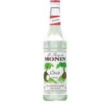 Monin Coconut Syrup 70cl (70cl)