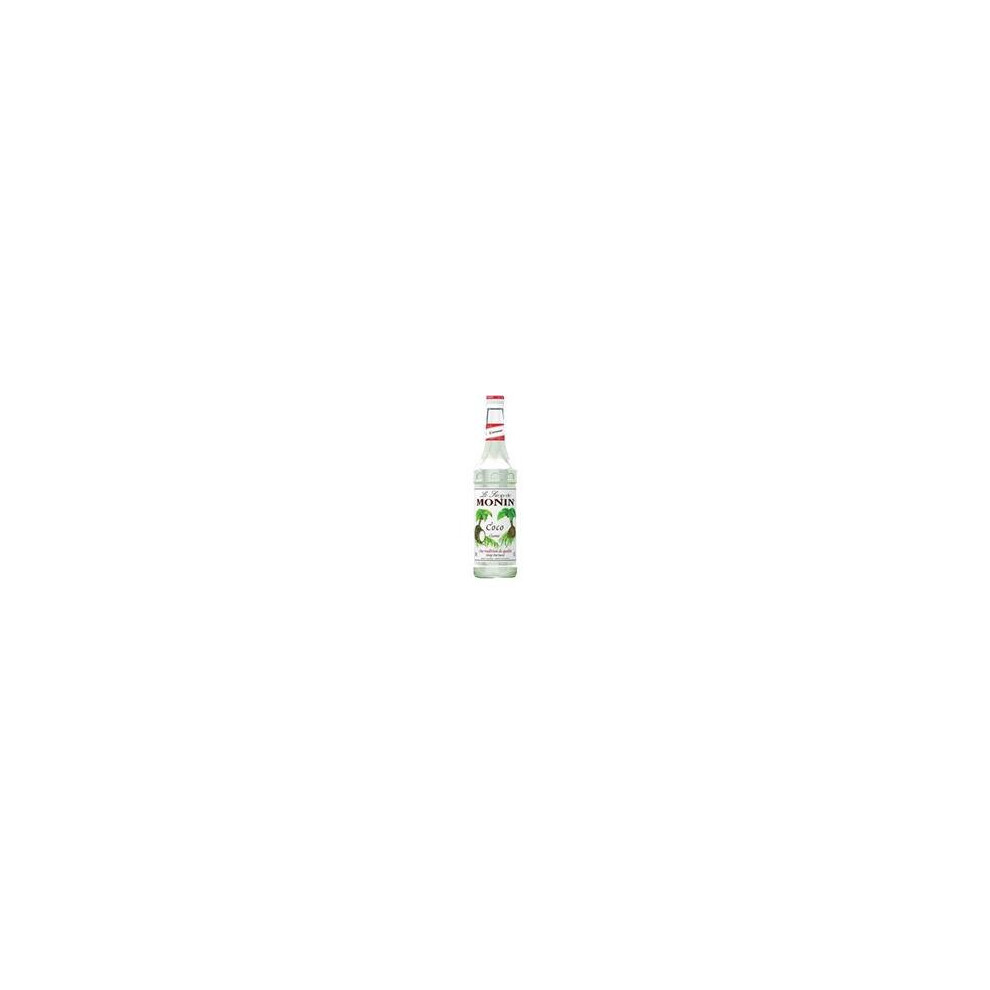 Monin Coconut Syrup (70Cl) 70Cl