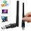 Wireless USB WiFi Dongle LAN Adapter 2.4Ghz For Laptop Notebooks PC Desktop 1