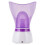 Facial Steamer Spa Πόροι ατμού ψεκαστήρα ατμού Σάουνα Δέρμα Mist Beauty Clean Digital 6
